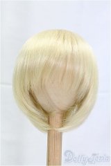 9-10inch/ウィッグ I-25-12-07-196-KD-ZI