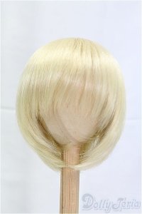 9-10inch/ウィッグ I-25-12-07-196-KD-ZI