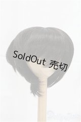 9-10inch/ウィッグ I-25-12-07-198-KD-ZI