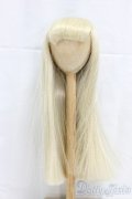 9-10inch/ウィッグ/インチ　BJD　MJD　ドール用 I-25-12-21-063-KD-ZI