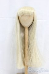 9-10inch/ウィッグ/インチ　BJD　MJD　ドール用 I-25-12-21-063-KD-ZI