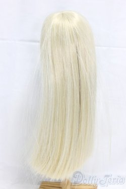 画像2: 9-10inch/ウィッグ/インチ　BJD　MJD　ドール用 I-25-12-21-063-KD-ZI