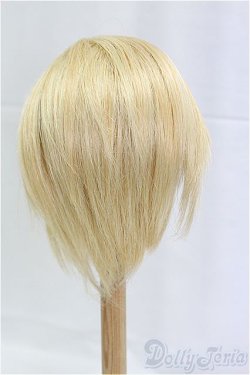 画像2: 9-10inch/ウィッグ I-25-12-07-149-KD-ZI