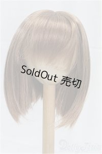 9-10inch/ウィッグ I-25-12-07-150-KD-ZI