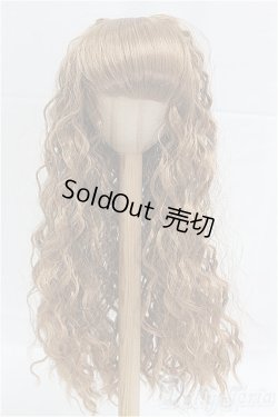 画像1: 9-10inch/ウィッグ I-25-12-07-148-KD-ZI