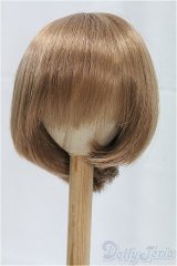 9-10inch/ウィッグ I-25-12-07-146-KD-ZI