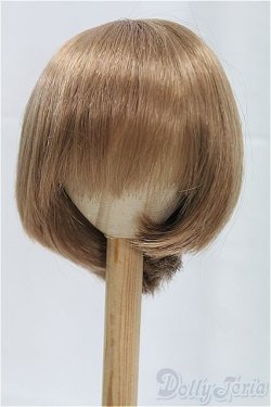 画像1: 9-10inch/ウィッグ I-25-12-07-146-KD-ZI