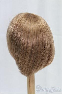 画像2: 9-10inch/ウィッグ I-25-12-07-146-KD-ZI