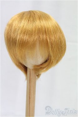 画像1: 9-10inch/ウィッグ I-25-12-07-147-KD-ZI