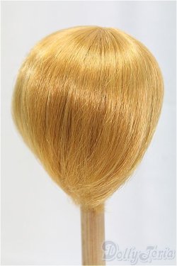 画像2: 9-10inch/ウィッグ I-25-12-07-147-KD-ZI