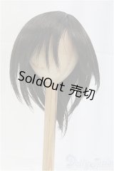 9-10inch/ウィッグ I-25-12-07-145-KD-ZI