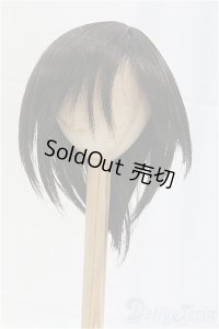 9-10inch/ウィッグ I-25-12-07-145-KD-ZI