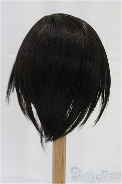 画像2: 9-10inch/ウィッグ I-25-12-07-145-KD-ZI