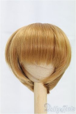 画像1: 8inch/ウィッグ　BJD CROBI/インチ　BJD　MJD　ドール用 I-25-11-02-134-KD-ZI