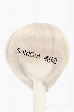 画像1: 8inch/ウィッグ　BJD CROBI/インチ　BJD　MJD　ドール用 I-25-11-02-134-KD-ZI