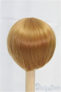 画像2: 8inch/ウィッグ　BJD CROBI/インチ　BJD　MJD　ドール用 I-25-11-02-134-KD-ZI