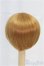 画像2: 8inch/ウィッグ　BJD CROBI/インチ　BJD　MJD　ドール用 I-25-11-02-134-KD-ZI (2)