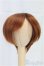 画像1: 6-7inch/ウィッグ　BJD CROBI/インチ　BJD　MJD　ドール用 I-25-11-02-141-KD-ZI (1)