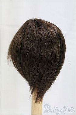 画像2: 7-8inch/ウィッグ/インチ　BJD　MJD　ドール用 I-25-11-02-137-KD-ZI