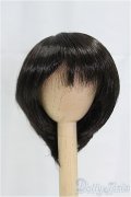 7-8inch/ウィッグ/インチ　BJD　MJD　ドール用 I-25-11-02-138-KD-ZI