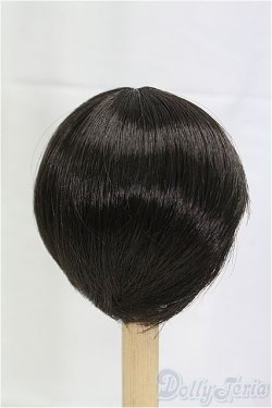 画像2: 7-8inch/ウィッグ/インチ　BJD　MJD　ドール用 I-25-11-02-138-KD-ZI