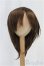 画像1: 9-10inch/ウィッグ/インチ　BJD　MJD　ドール用 I-25-11-02-136-KD-ZI (1)
