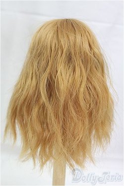 画像2: 6inch/ウィッグ/インチ　BJD　MJD　ドール用 I-25-11-02-140-KD-ZI