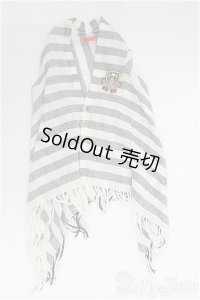 SDGrB＆SD13男の子/OF:トップス/1/3　65ｃｍ　BJD　MJD　衣装　ドール用 I-25-11-02-143-KD-ZI