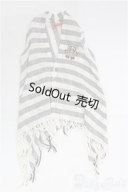 画像1: SDGrB＆SD13男の子/OF:トップス/1/3　65ｃｍ　BJD　MJD　衣装　ドール用 I-25-11-02-143-KD-ZI