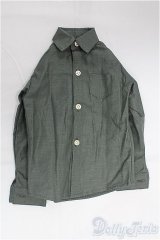 SDGrB＆SD13男の子/OF:トップス/1/3　65ｃｍ　BJD　MJD　衣装　ドール用 I-25-11-02-145-KD-ZI