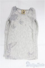 SDGrB＆SD13男の子/OF:トップス/1/3　65ｃｍ　BJD　MJD　衣装　ドール用 I-25-11-02-146-KD-ZI