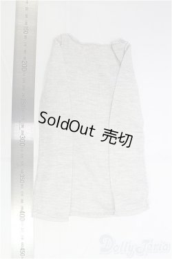 画像2: SDGrB＆SD13男の子/OF:トップス/1/3　65ｃｍ　BJD　MJD　衣装　ドール用 I-25-11-02-146-KD-ZI