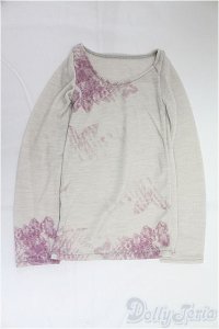 SDGrB＆SD13男の子/OF:トップス/1/3　65ｃｍ　BJD　MJD　衣装　ドール用 I-25-11-02-147-KD-ZI