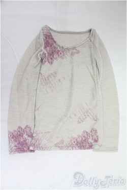 画像1: SDGrB＆SD13男の子/OF:トップス/1/3　65ｃｍ　BJD　MJD　衣装　ドール用 I-25-11-02-147-KD-ZI