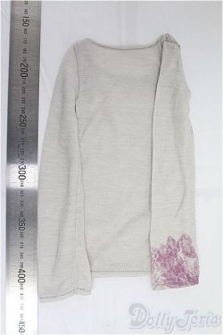 画像2: SDGrB＆SD13男の子/OF:トップス/1/3　65ｃｍ　BJD　MJD　衣装　ドール用 I-25-11-02-147-KD-ZI