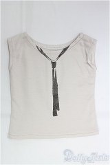 SDGrB＆SD13男の子/OF:トップス/1/3　65ｃｍ　BJD　MJD　衣装　ドール用 I-25-11-02-148-KD-ZI