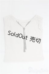 SDGrB＆SD13男の子/OF:トップス/1/3　65ｃｍ　BJD　MJD　衣装　ドール用 I-25-11-02-148-KD-ZI