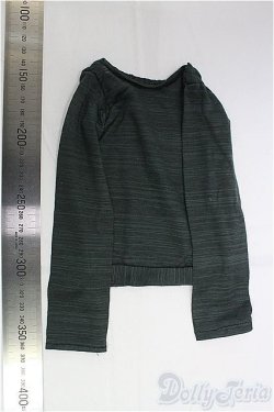 画像2: SDGrB＆SD13男の子/OF:トップス/1/3　65ｃｍ　BJD　MJD　衣装　ドール用 I-25-11-02-149-KD-ZI