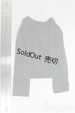 画像2: SDGrB＆SD13男の子/OF:トップス/1/3　65ｃｍ　BJD　MJD　衣装　ドール用 I-25-11-02-149-KD-ZI