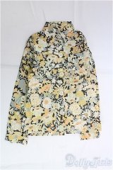 SD/OF:トップス/1/3　60ｃｍ　BJD　MJD　衣装　ドール用 I-25-11-02-151-KD-ZI