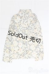 SD/OF:トップス/1/3　60ｃｍ　BJD　MJD　衣装　ドール用 I-25-11-02-151-KD-ZI