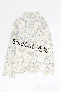 SD/OF:トップス/1/3　60ｃｍ　BJD　MJD　衣装　ドール用 I-25-11-02-151-KD-ZI