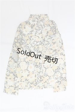 画像1: SD/OF:トップス/1/3　60ｃｍ　BJD　MJD　衣装　ドール用 I-25-11-02-151-KD-ZI