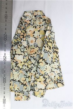 画像2: SD/OF:トップス/1/3　60ｃｍ　BJD　MJD　衣装　ドール用 I-25-11-02-151-KD-ZI