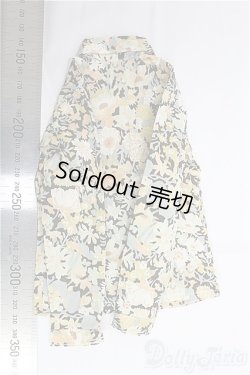 画像2: SD/OF:トップス/1/3　60ｃｍ　BJD　MJD　衣装　ドール用 I-25-11-02-151-KD-ZI