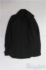 SD/OF:トップス/1/3　60ｃｍ　BJD　MJD　衣装　ドール用 I-25-11-02-152-KD-ZI