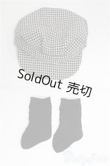 SDGrB＆SD13男の子/OF:小物/1/3　65ｃｍ　BJD　MJD　衣装　ドール用 I-25-11-02-154-KD-ZI