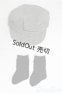 SDGrB＆SD13男の子/OF:小物/1/3　65ｃｍ　BJD　MJD　衣装　ドール用 I-25-11-02-154-KD-ZI