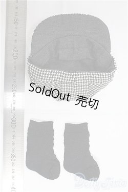 画像2: SDGrB＆SD13男の子/OF:小物/1/3　65ｃｍ　BJD　MJD　衣装　ドール用 I-25-11-02-154-KD-ZI