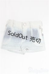 SD/OF:パンツ/1/3　60ｃｍ　BJD　MJD　衣装　ドール用 I-25-11-02-155-KD-ZI